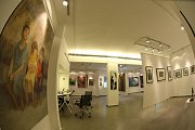 "Nightmares" - Exhibition by Guylain Safadi "Nightmares" - Exhibition by Guylain Safadi