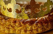 Galette Des Rois - Cooking Class @ Nan's Kitchy Galette Des Rois - Cooking Class @ Nan's Kitchy