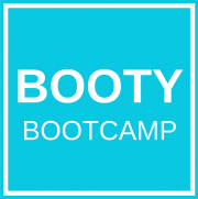 Booty Bootcamp (Women Only) Booty Bootcamp (Women Only)