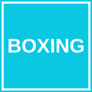 Boxing at Le Gym Boxing at Le Gym