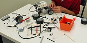Tech and Robotics Classes for Teens Tech and Robotics Classes for Teens