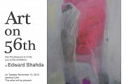Art Exhibition of Edward Shahda - Art on 56th Art Exhibition of Edward Shahda - Art on 56th