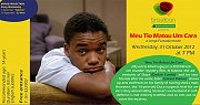 CINE BRASILIBAN - Movies every Wednesday CINE BRASILIBAN - Movies every Wednesday
