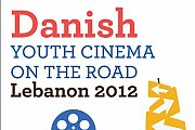 Danish Youth Cinema on the Road - Lebanon 2012 Danish Youth Cinema on the Road - Lebanon 2012