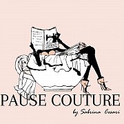 Pause Couture by Sabrina Cesari Pause Couture by Sabrina Cesari