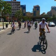 Beirut Afternoon Ride Beirut Afternoon Ride