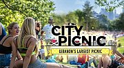CITY PICNIC - Lebanon's Largest Picnic CITY PICNIC - Lebanon's Largest Picnic