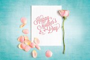 Mother's Day at Gefinor Rotana Mother's Day at Gefinor Rotana