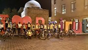 Beirut Night Rides by MTBLebanon Beirut Night Rides by MTBLebanon