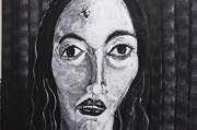 Ashes - A solo exhibition by Guilain Safadi Ashes - A solo exhibition by Guilain Safadi