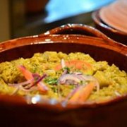 The Taste of India - Indian Night at Radisson Blu Martinez The Taste of India - Indian Night at Radisson Blu Martinez