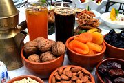 Ramadan Iftar and Suhoor at Lancaster Hotel Ramadan Iftar and Suhoor at Lancaster Hotel