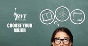 Choosing Your Major Choosing Your Major