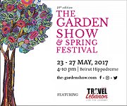 The Garden Show & Spring Festival 2017 The Garden Show & Spring Festival 2017