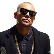 Sean Paul at Byblos International Festival 2017 Sean Paul at Byblos International Festival 2017