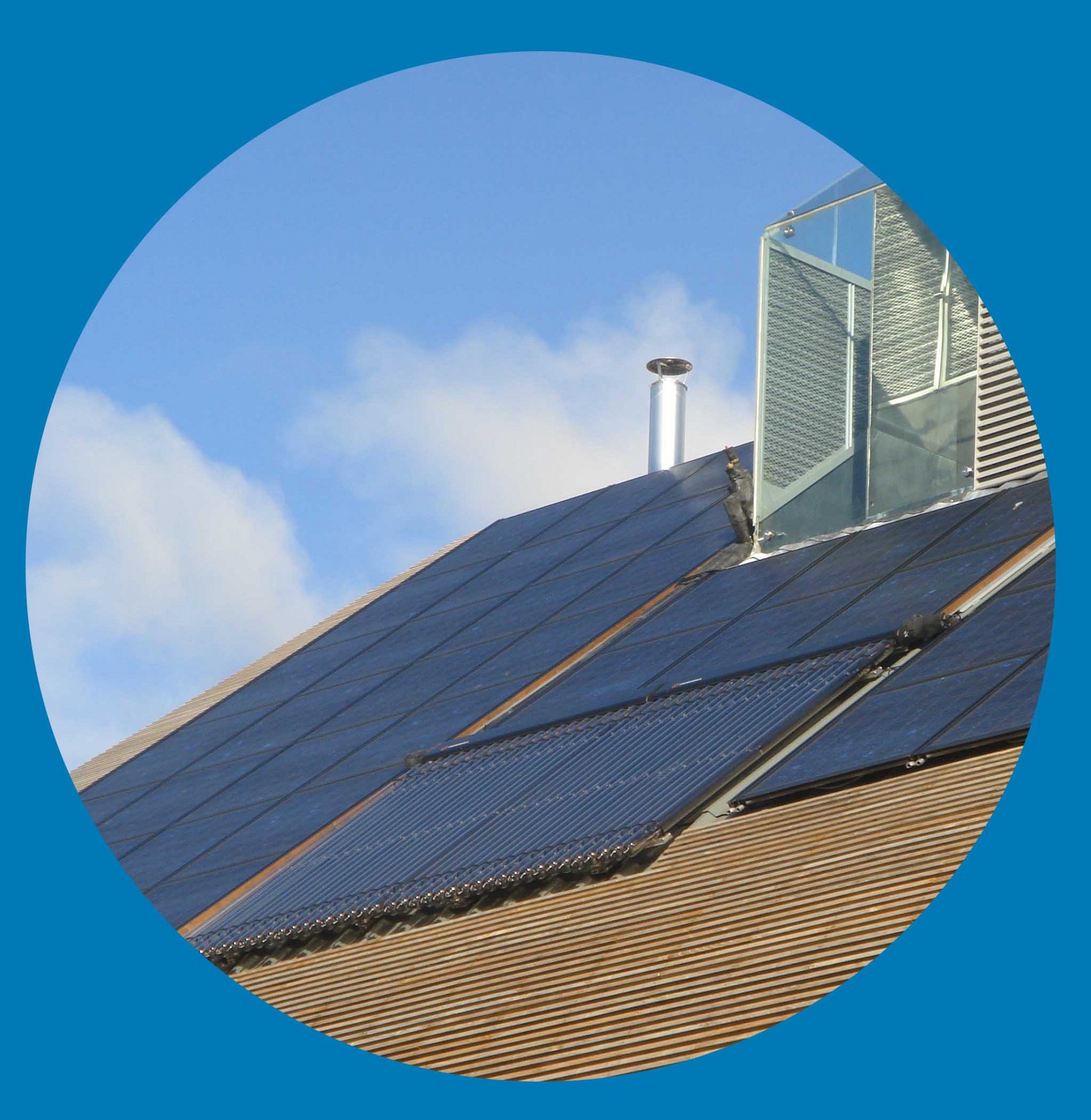 Ecofriendly Building & LEED Green Associate Training by EcoConsulting