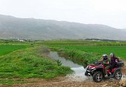 Ride an ATV and Discover Lebanon Ride an ATV and Discover Lebanon