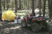 ATV & Camping in The Wild Nature by Ghaith Adventure ATV & Camping in The Wild Nature by Ghaith Adventure