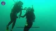Open Water Diver & PADI Certificate Open Water Diver & PADI Certificate