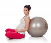 Prenatal Pilates Prenatal Pilates