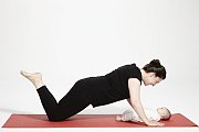 Postnatal Pilates (kids are Welcome) Postnatal Pilates (kids are Welcome)