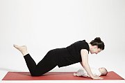 Postnatal Pilates (kids are Welcome) Postnatal Pilates (kids are Welcome)