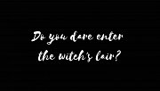 Escape Game: The Witch's Lair Escape Game: The Witch's Lair