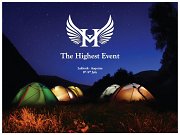 The Highest Event The Highest Event