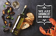 Fisherman's Catch (Seafood Night) at Olive Garden - Every Thursday night Fisherman's Catch (Seafood Night) at Olive Garden - Every Thursday night