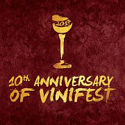 Vinifest 2017 - Lebanon Wine Festival / Festival du Vin au Liban Vinifest 2017 - Lebanon Wine Festival / Festival du Vin au Liban