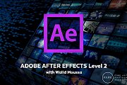 After Effects Level 2 After Effects Level 2