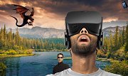 Virtual Reality Games Virtual Reality Games