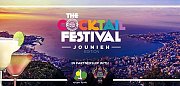 The Cocktail Festival - Jounieh Edition 2017 The Cocktail Festival - Jounieh Edition 2017
