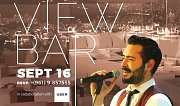 View Bar - اخر ايام الصيفية with Hadi Daou View Bar - اخر ايام الصيفية with Hadi Daou