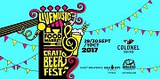 Colonel International Craft Beer Festival 2017 Colonel International Craft Beer Festival 2017