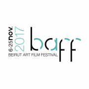 Beirut Art Film Festival - BAFF 2017 Beirut Art Film Festival - BAFF 2017