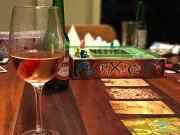 Board Game night @ dawawin ! Board Game night @ dawawin !
