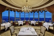 Sunday Brunch Open Buffet at Le Ciel Sunday Brunch Open Buffet at Le Ciel