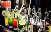 Daily Happy Hour at the Jazz Bar Daily Happy Hour at the Jazz Bar