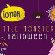 Little Monsters Halloween Party Little Monsters Halloween Party