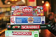 Logic Board Games for all & those with Learning Difficulties Logic Board Games for all & those with Learning Difficulties