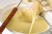 Cheese Fondue Thursdays at Chez Alain Cheese Fondue Thursdays at Chez Alain