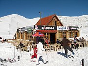 Mission to La Cabane Snowmobile Tour Mission to La Cabane Snowmobile Tour