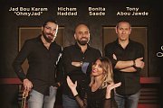 Laugh Story Comedy Show at Le Royal Hotel Laugh Story Comedy Show at Le Royal Hotel