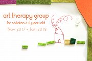 Art Therapy Group for Children Art Therapy Group for Children