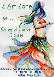 Oriental Dance Classes Oriental Dance Classes