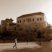 Hiking Rashayya | Independence Day - Olistrails Hiking Rashayya | Independence Day - Olistrails