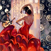 Flamenco Night with Live Gipsy Greg Band at Alessandra Di Sicilia Flamenco Night with Live Gipsy Greg Band at Alessandra Di Sicilia