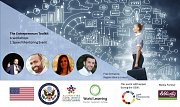 The Entrepreneurs Toolkit Workshop Series - Part of the GEW The Entrepreneurs Toolkit Workshop Series - Part of the GEW