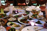 Live Music and Mezze at Byblos Sur Mer - Every Saturday Live Music and Mezze at Byblos Sur Mer - Every Saturday